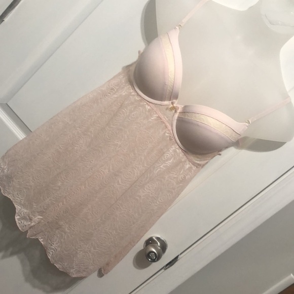 Daisy Fuentes nightgown - Picture 2 of 13